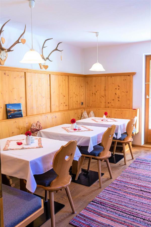 Pension Schneider Neustift im Stubaital Exteriér fotografie