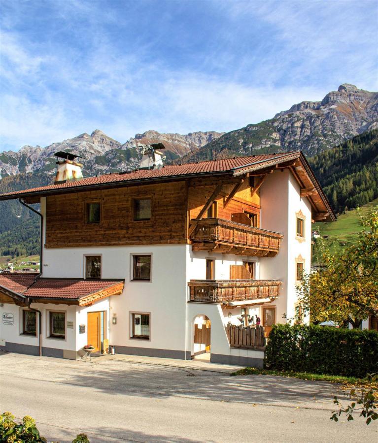 Pension Schneider Neustift im Stubaital Exteriér fotografie