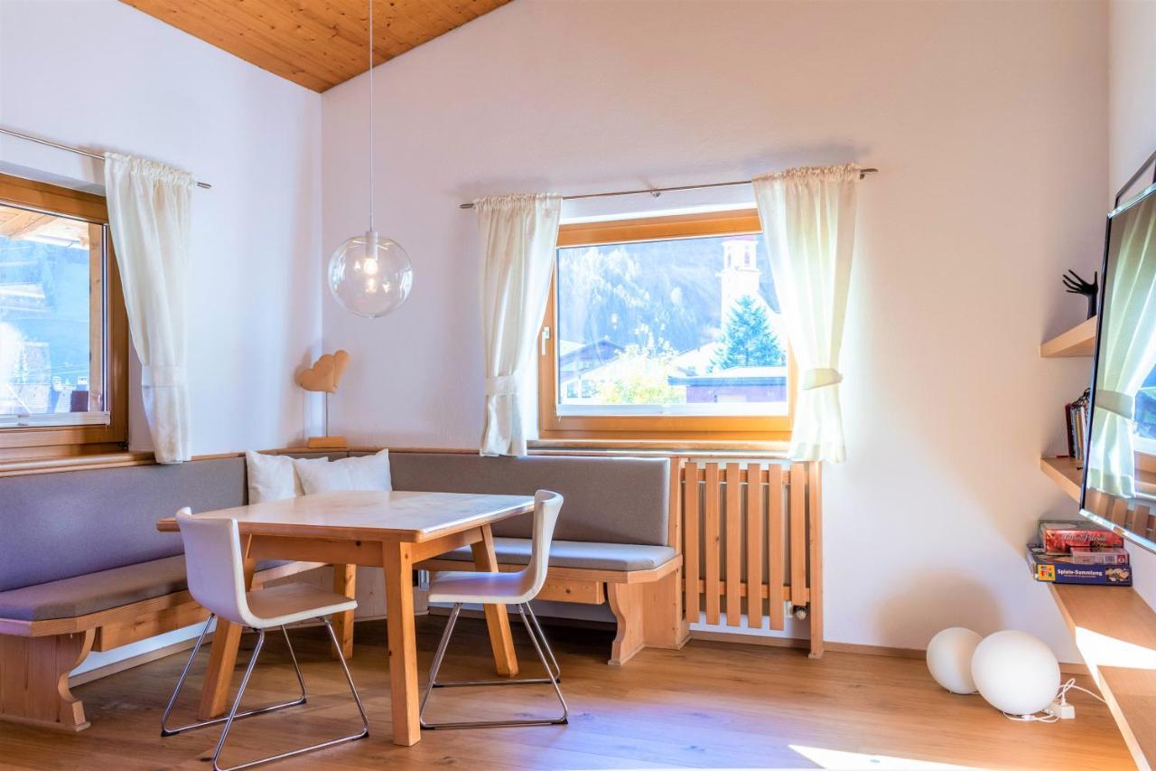 Pension Schneider Neustift im Stubaital Exteriér fotografie